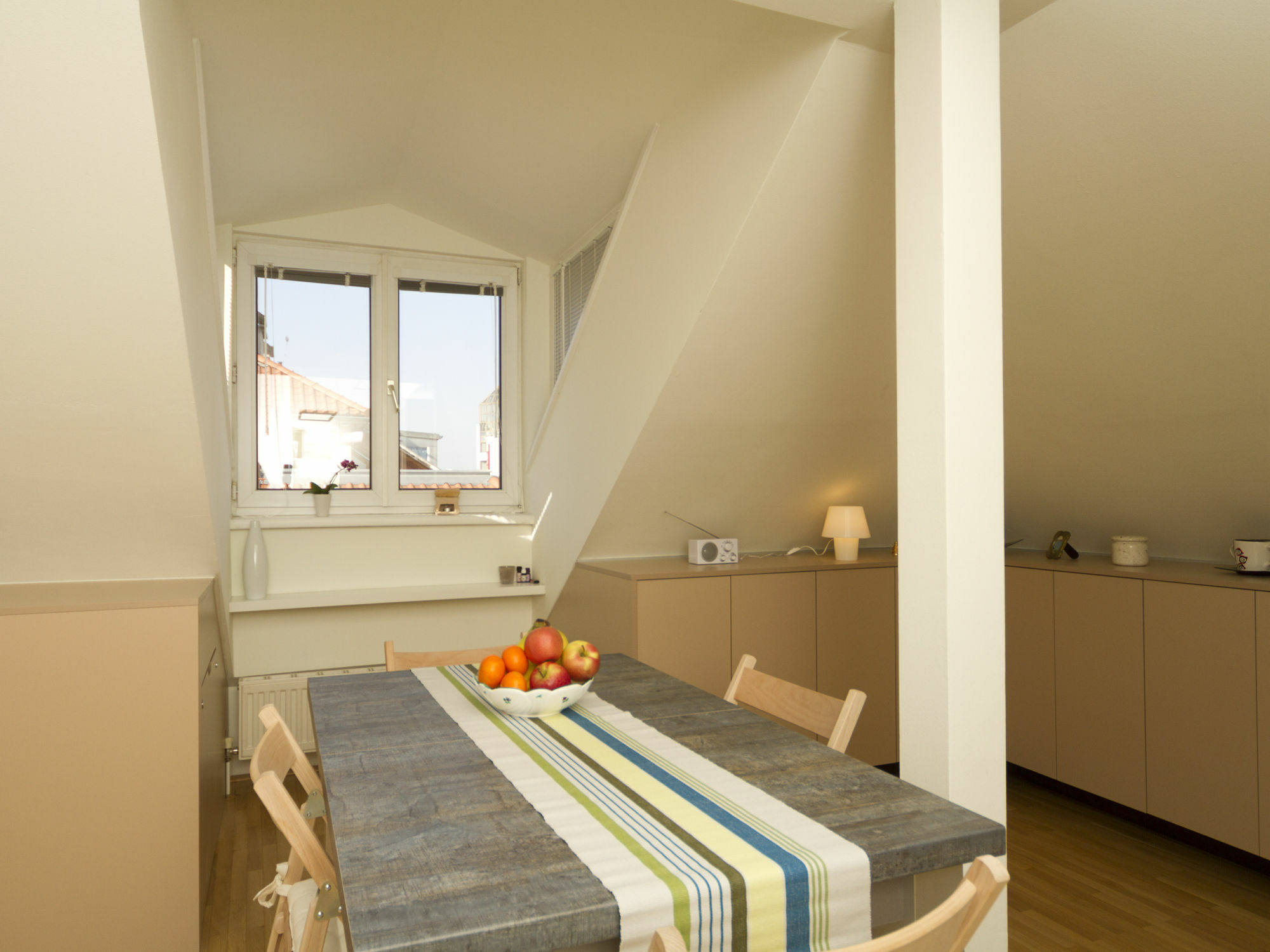 Mariahilf Terrace By Welcome2Vienna Exterior photo