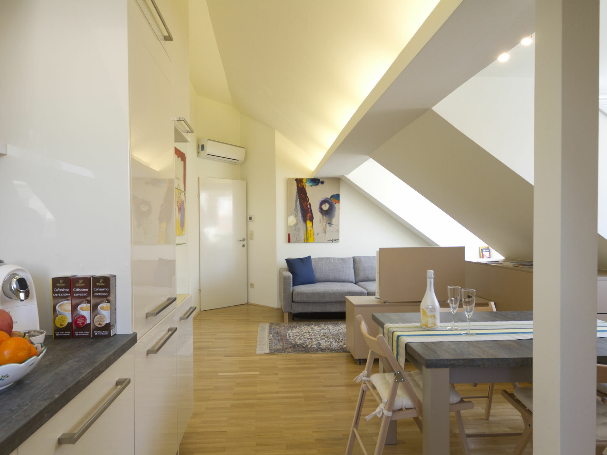 Mariahilf Terrace By Welcome2Vienna Exterior photo
